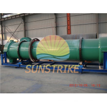 Hot Selling Chicken Manure Dryer/Chiken Manure Drying Equipment Professional Supplier